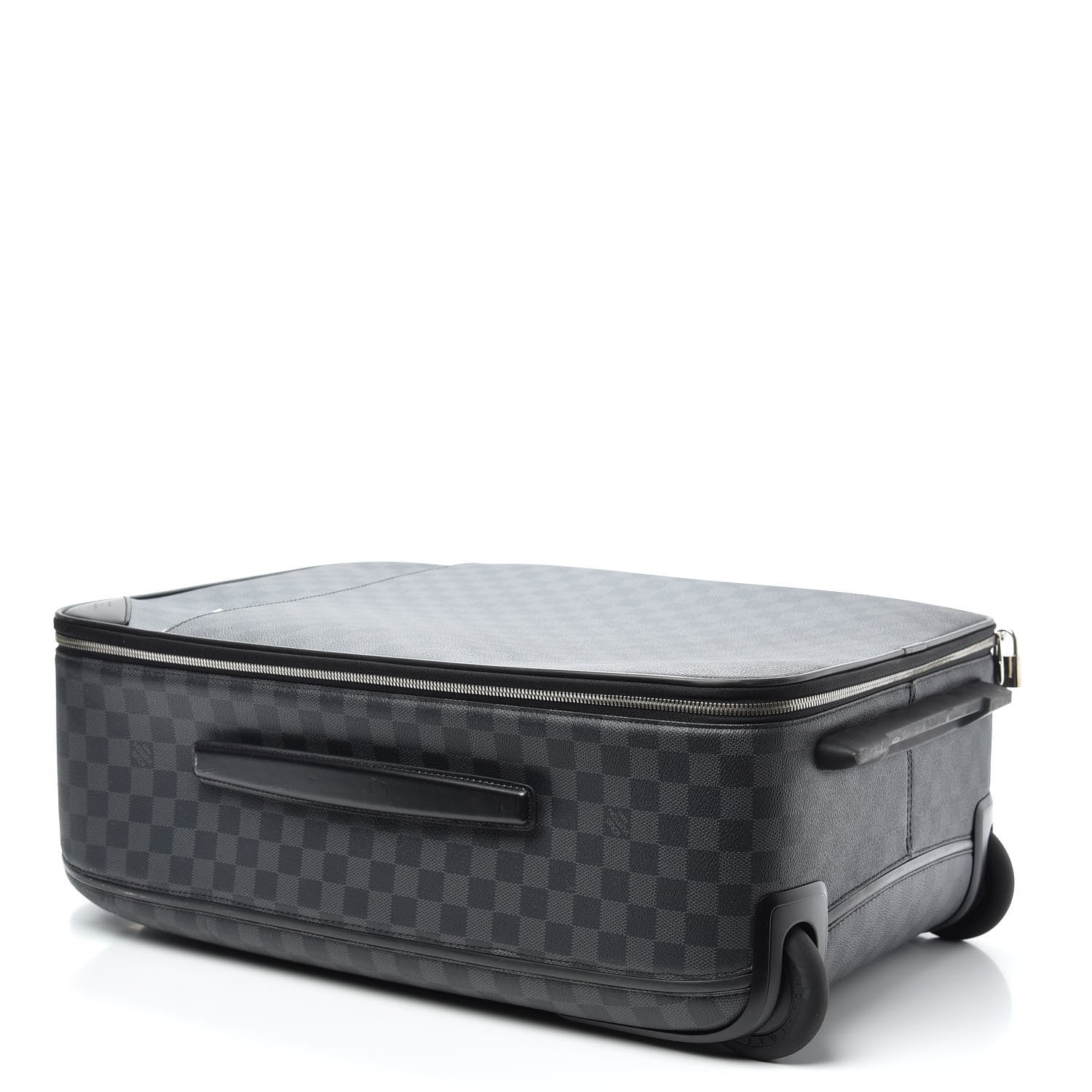 Louis Vuitton Damier Graphite Pegase Light 55 3 of 8