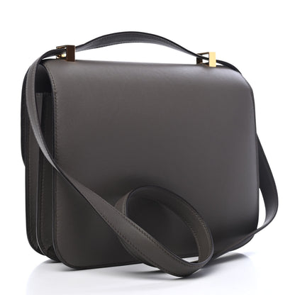 Hermes Swift Constance 24 Etain 2 of 4