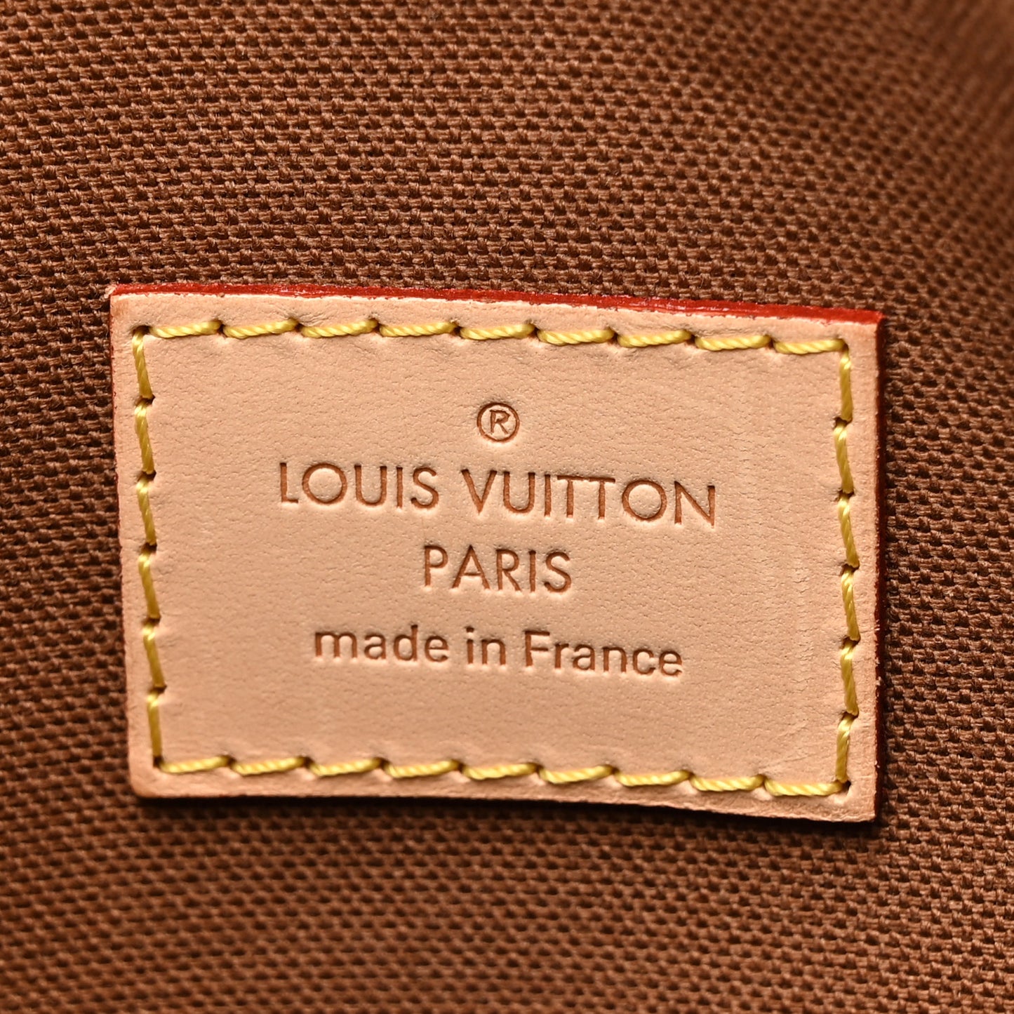 Monogram Odeon MM