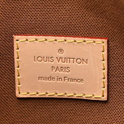 Louis Vuitton Monogram Odeon MM 6 of 14