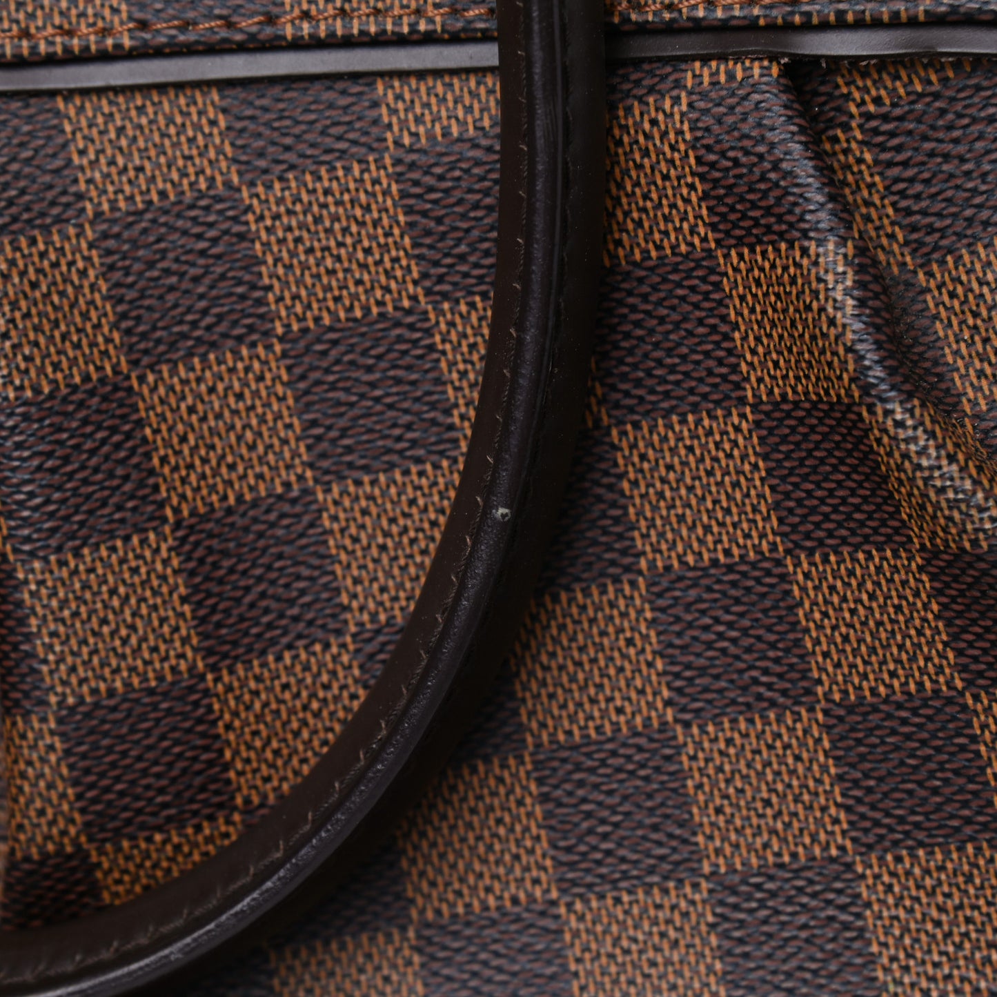 Damier Ebene Trevi PM