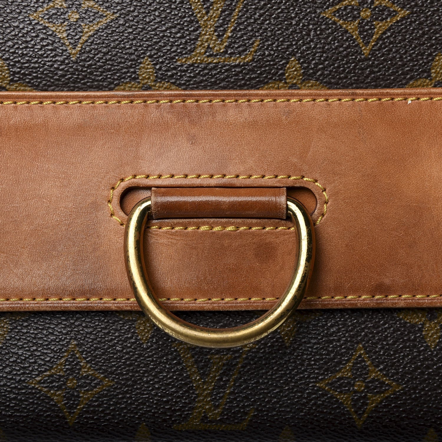 Louis Vuitton Monogram Pochette Lena 10 of 10
