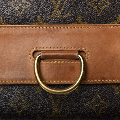 Louis Vuitton Monogram Pochette Lena 10 of 10