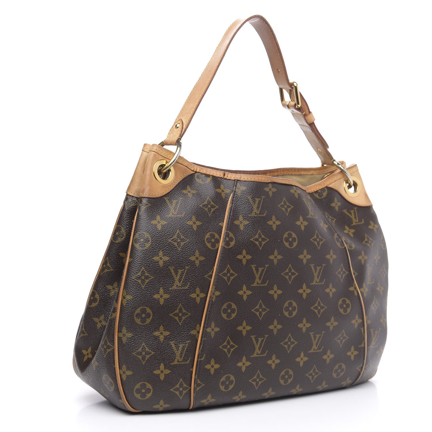 Louis Vuitton Monogram Galliera PM 3 of 16
