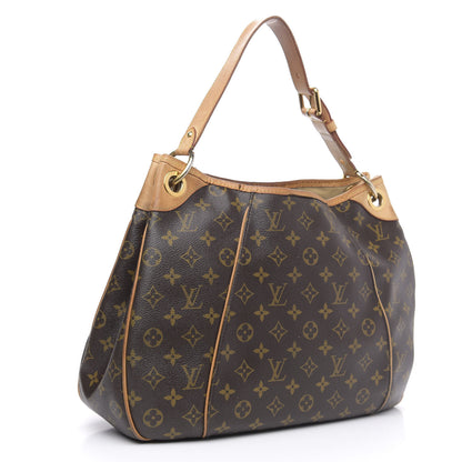 Louis Vuitton Monogram Galliera PM 3 of 16