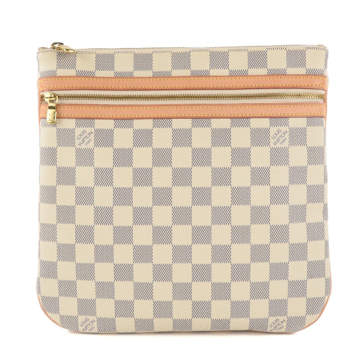 Damier Azur Bosphore Pochette