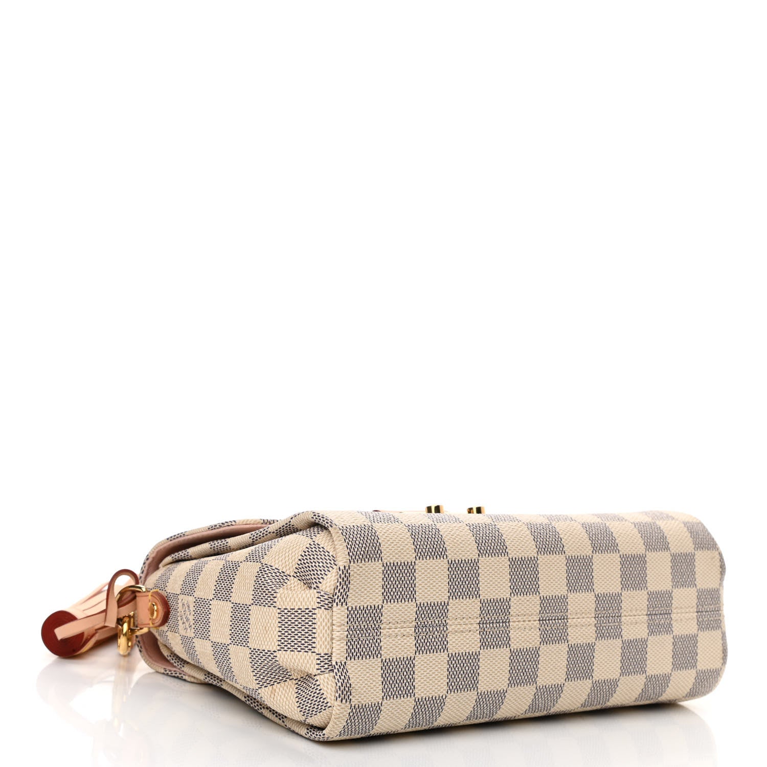 Louis Vuitton Damier Azur Croisette 4 of 11
