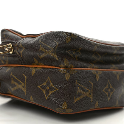 Louis Vuitton Monogram Amazone PM 7 of 8