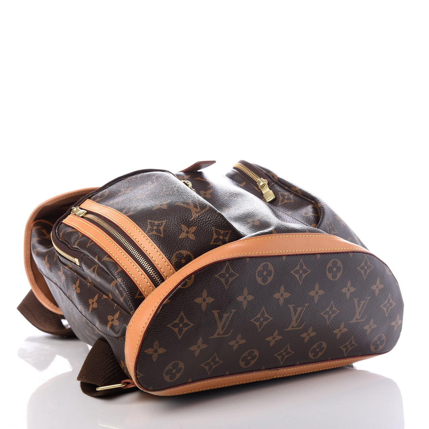 Monogram Bosphore Backpack