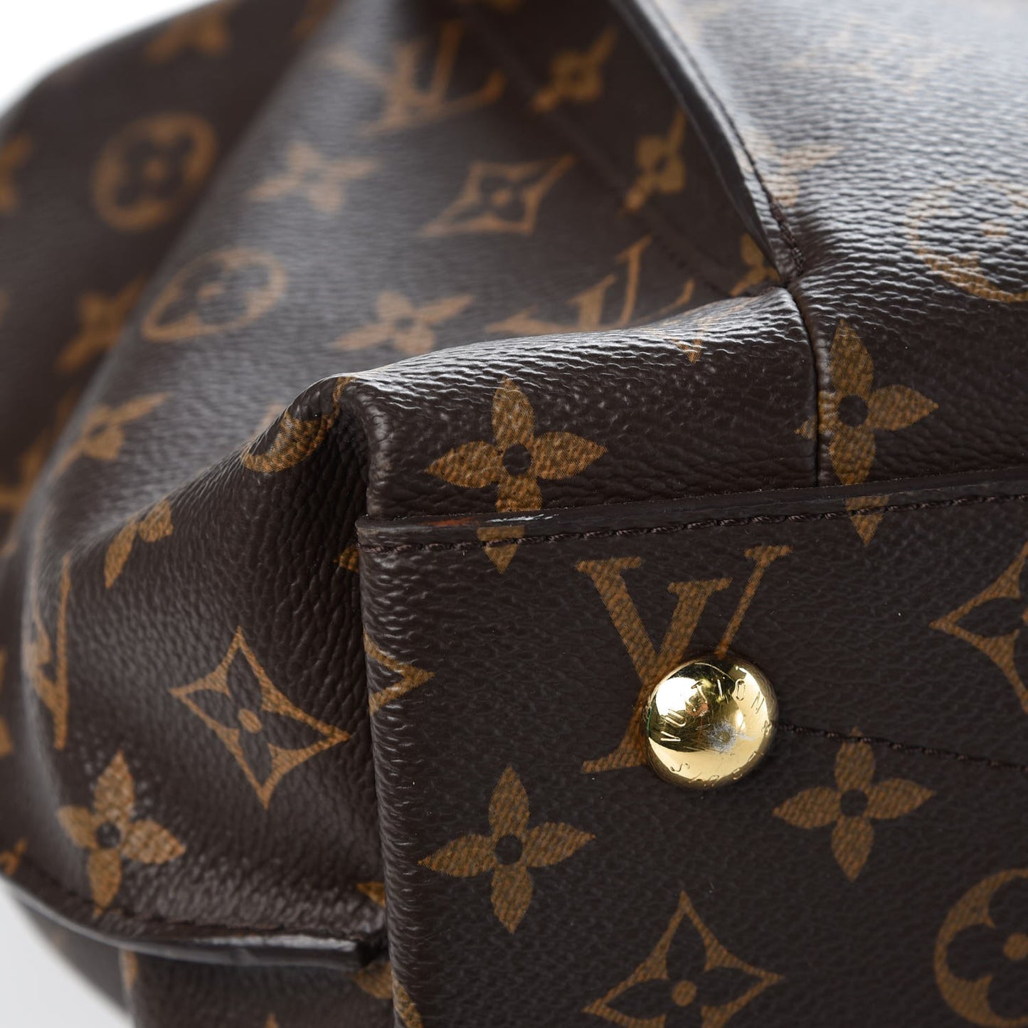 Monogram Metis