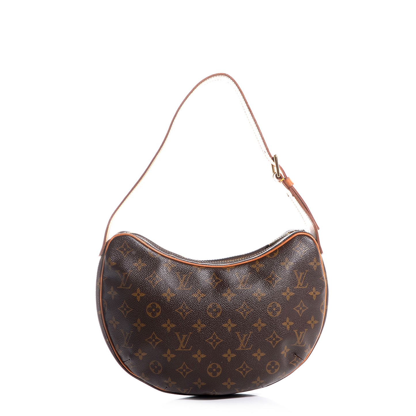 Monogram Croissant MM