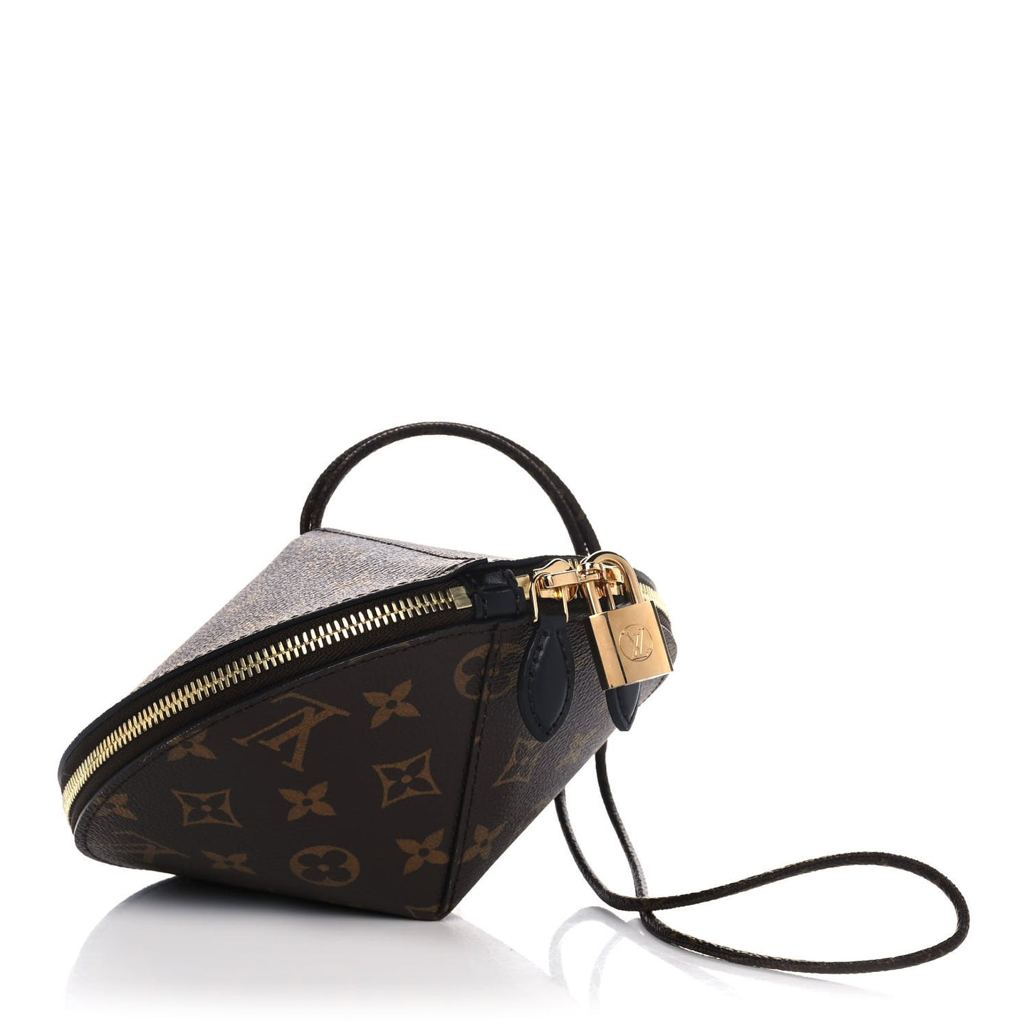 Monogram Toupie