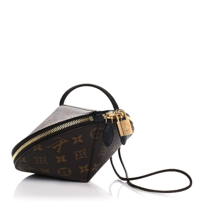 Louis Vuitton Monogram Toupie 4 of 9