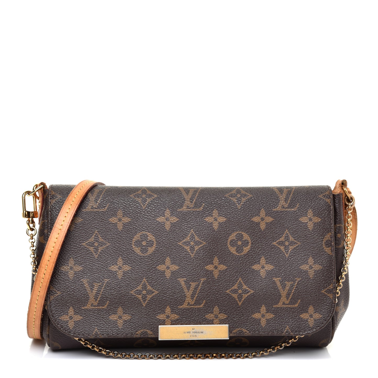 Monogram Favorite MM