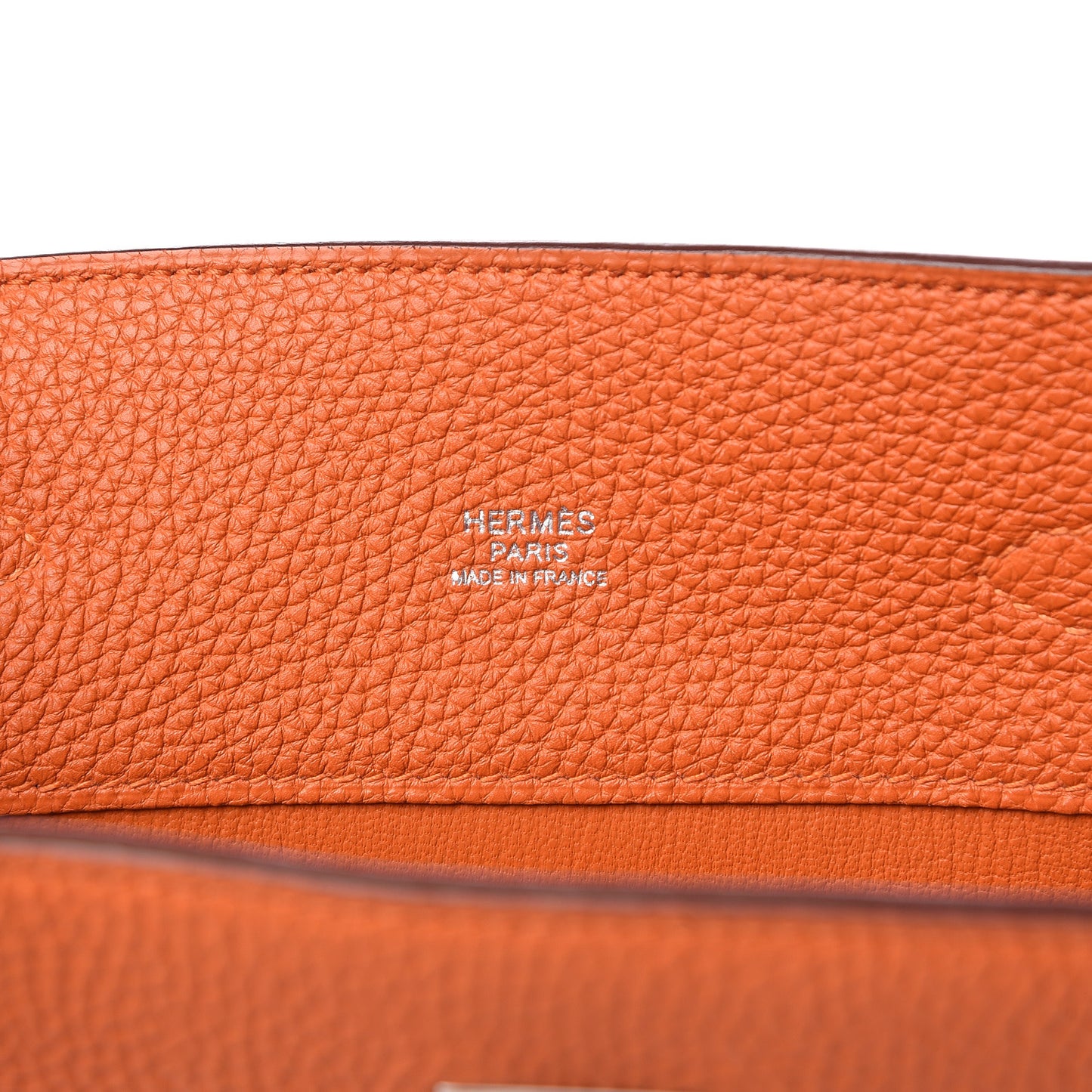 Togo So Kelly 22 Orange