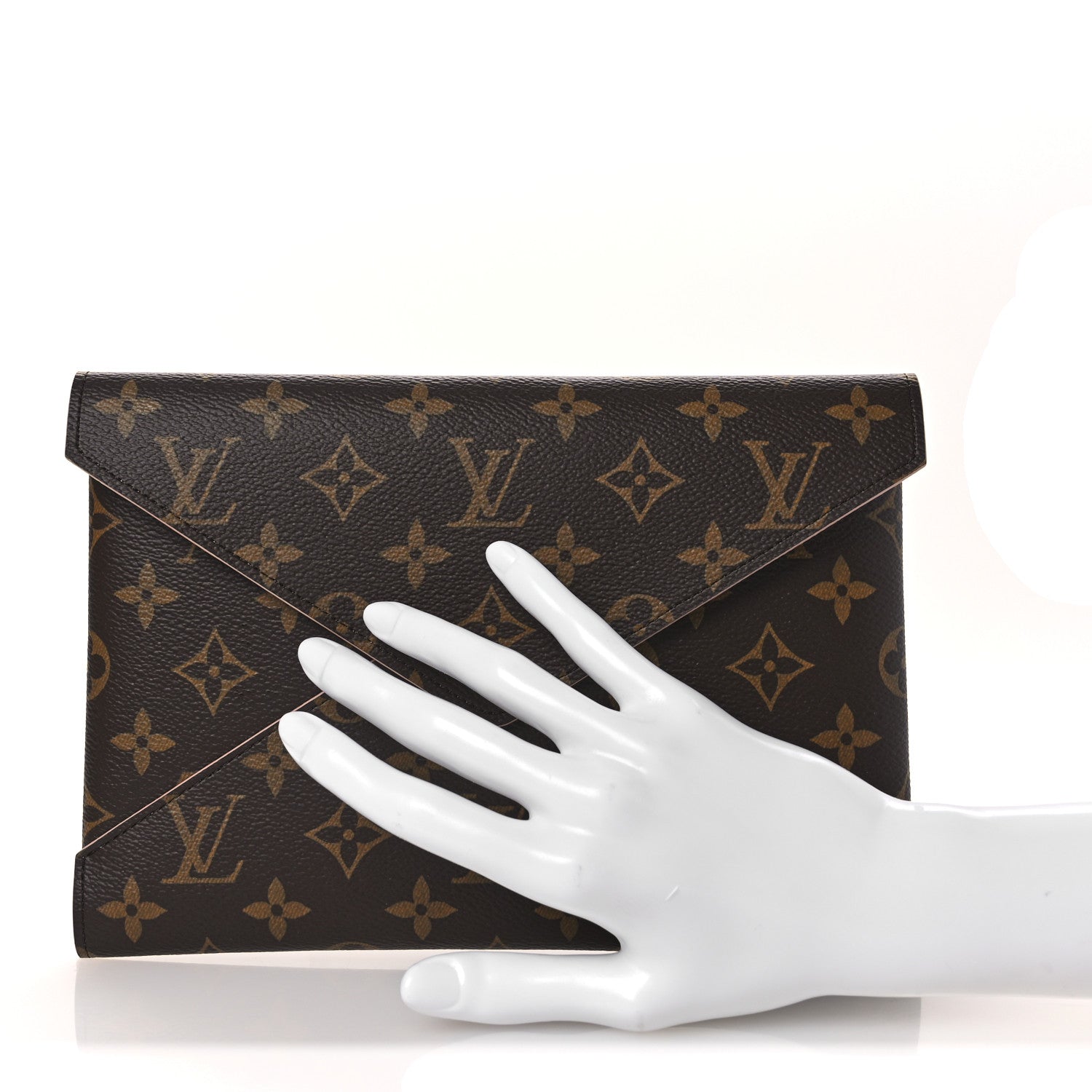 Louis Vuitton Monogram Kirigami Pochette Set 2 of 14