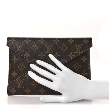 Louis Vuitton Monogram Kirigami Pochette Set 2 of 14
