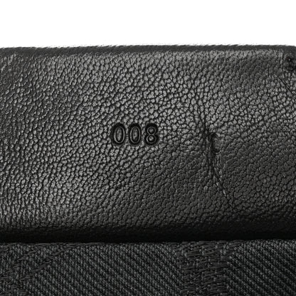 Proenza Schouler Lambskin Medium PS1 Satchel Black 7 of 11