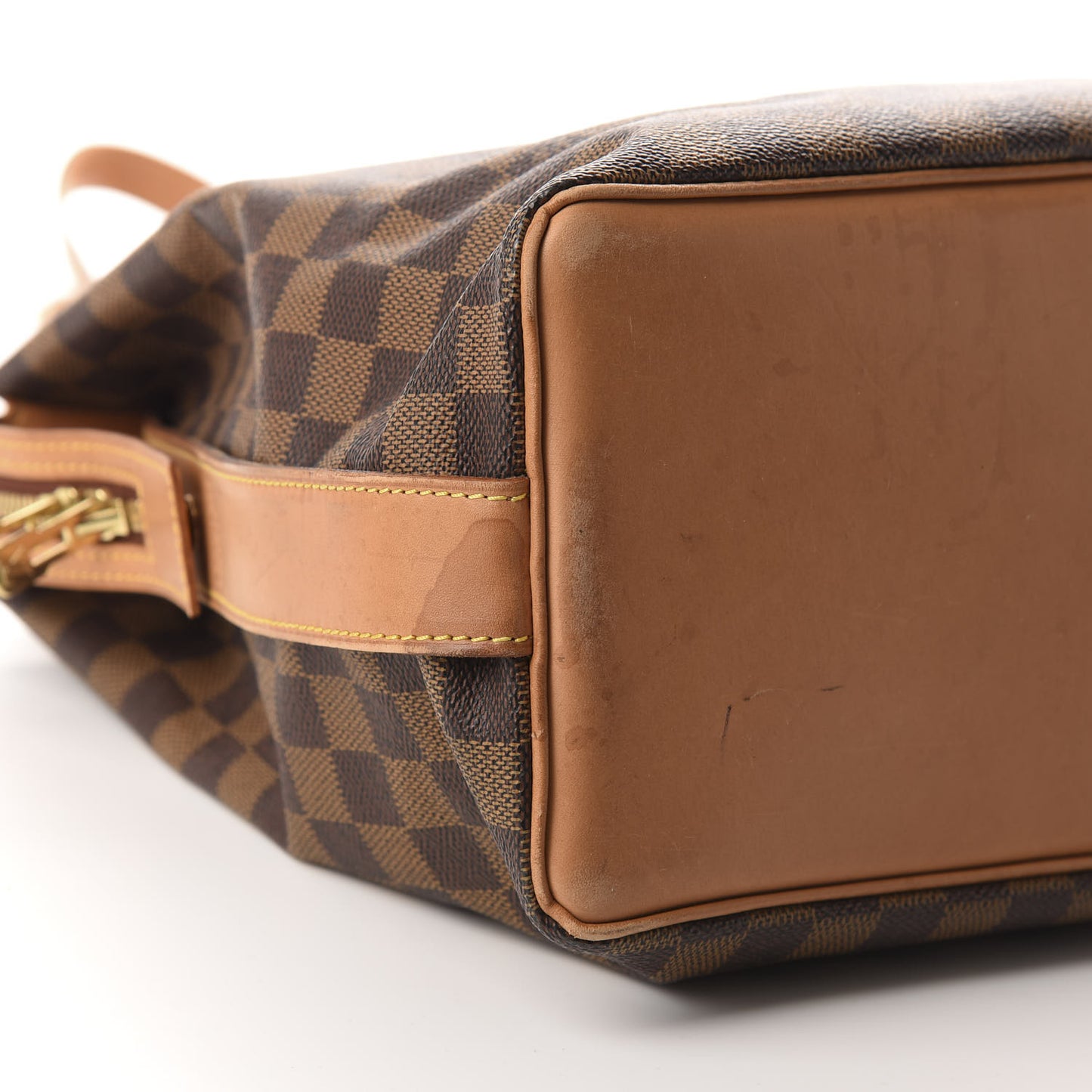 Damier Ebene Centenaire Chelsea