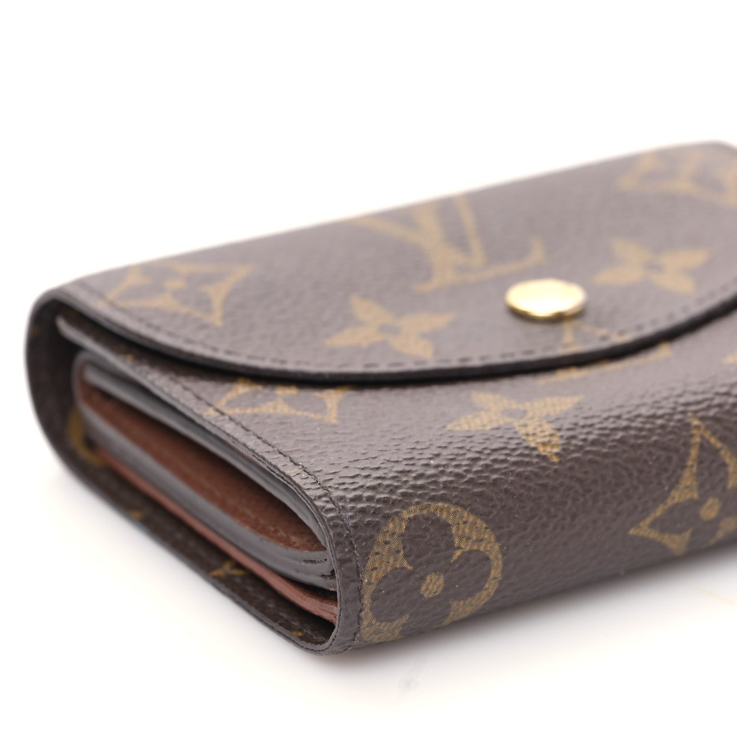 Monogram Helene Wallet