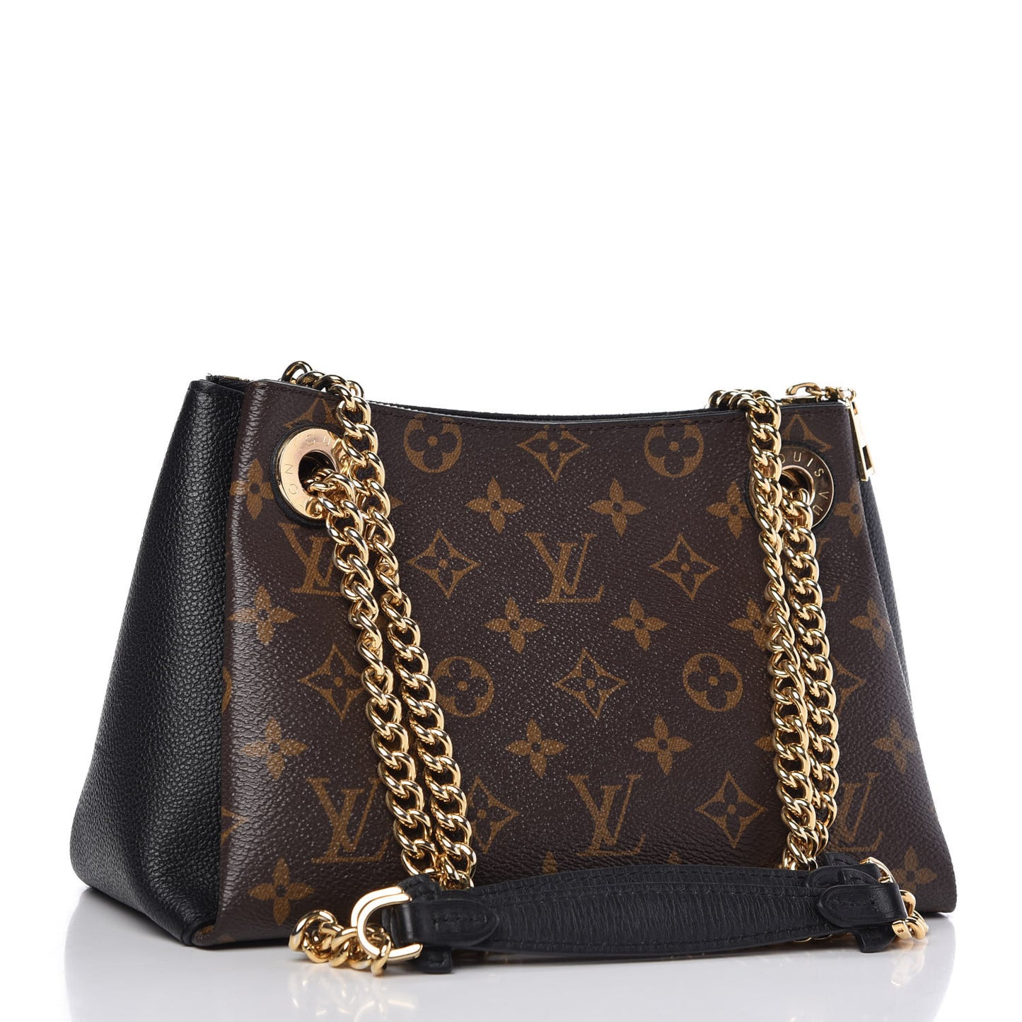 Monogram Surene BB Black