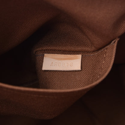 Louis Vuitton Monogram Tivoli PM 7 of 8