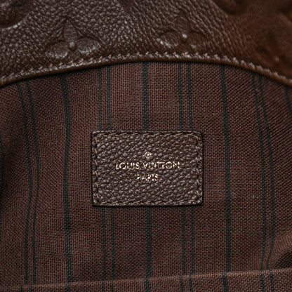 Louis Vuitton Empreinte Artsy MM Aube 6 of 10