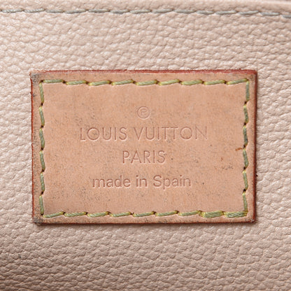 Louis Vuitton Monogram Cosmetic Pouch 6 of 14