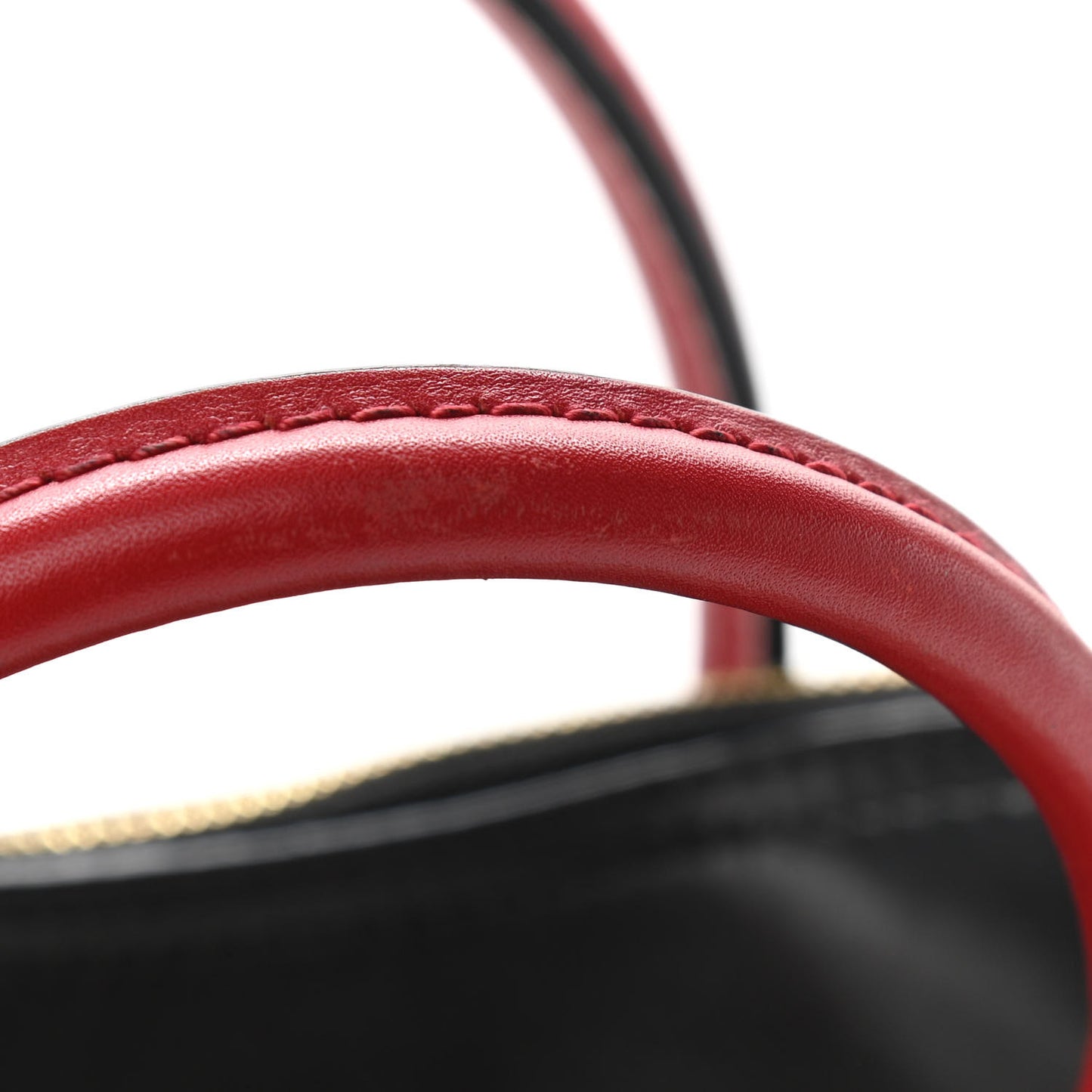 Monogram Tuileries Black