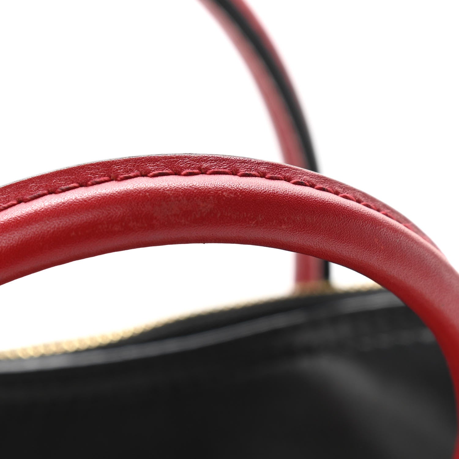 Louis Vuitton Monogram Tuileries Black 11 of 12