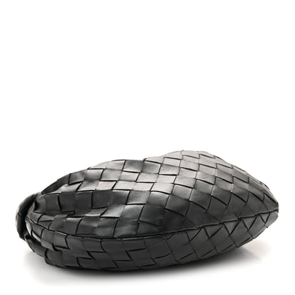 Bottega Veneta Nappa Intrecciato Mini Jodie Black 4 of 10