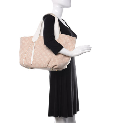 Louis Vuitton Cabas Ipanema PM Sandy 2 of 12