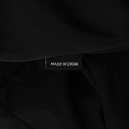 Alexander Wang Suede Diego Bucket Bag Espresso 7 of 7