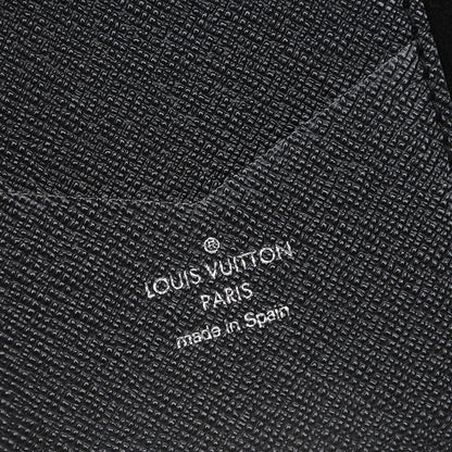 Louis Vuitton Monogram Eclipse iPhone 7 Plus Folio Case 6 of 6