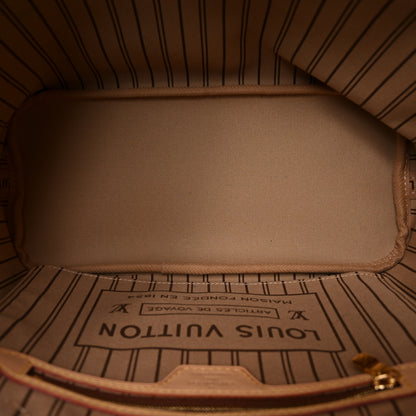 Louis Vuitton Monogram Neo Neverfull PM 6 of 11