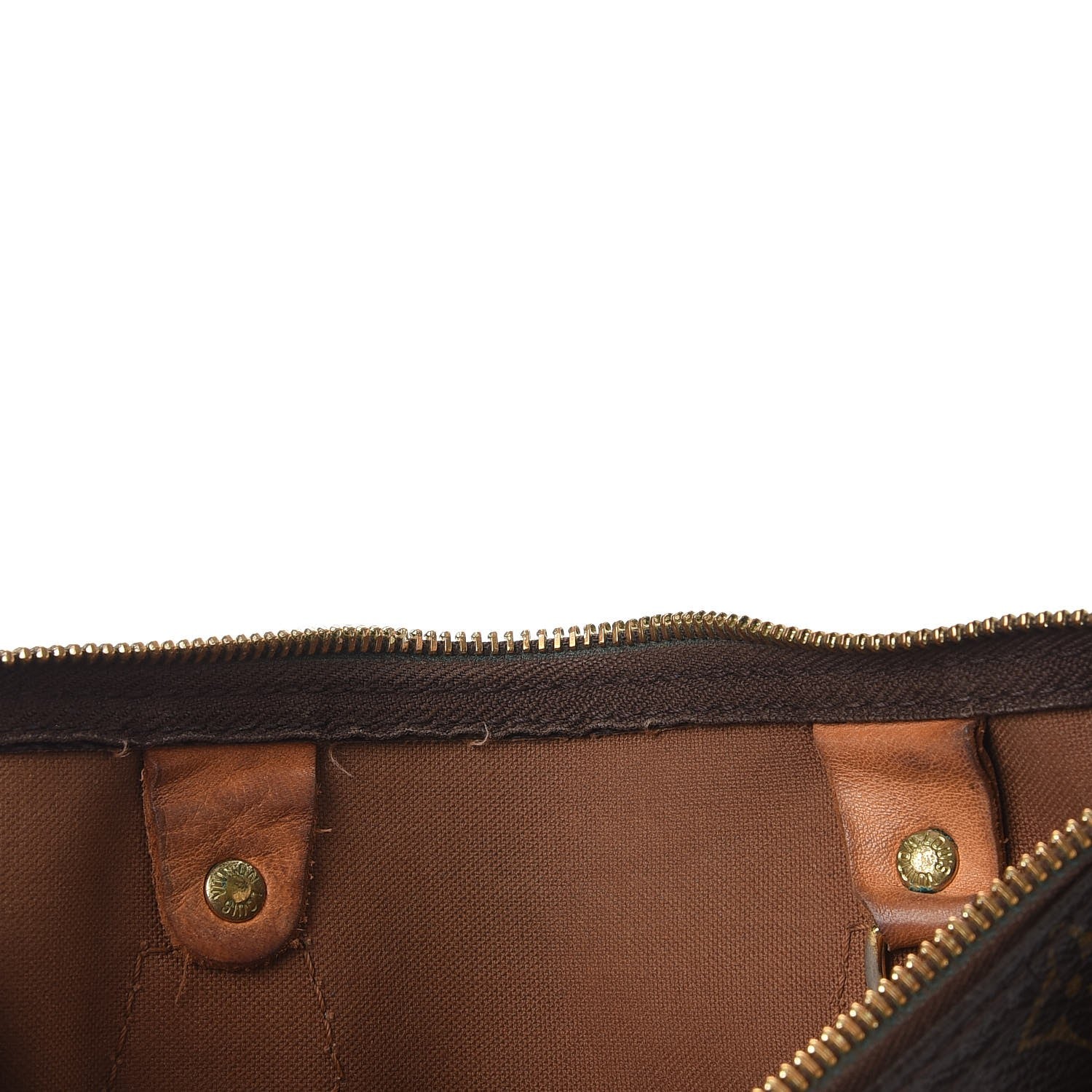 Louis Vuitton Monogram Speedy 25 10 of 12
