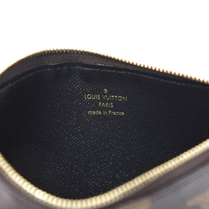 Louis Vuitton Reverse Monogram Giant Trio Pouch 7 of 11