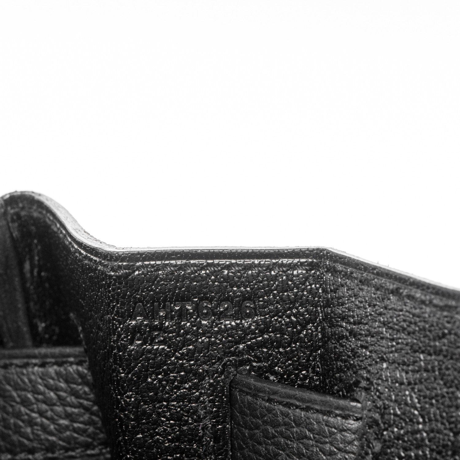 Hermes Togo Kelly Retourne 32 Black 20 of 28