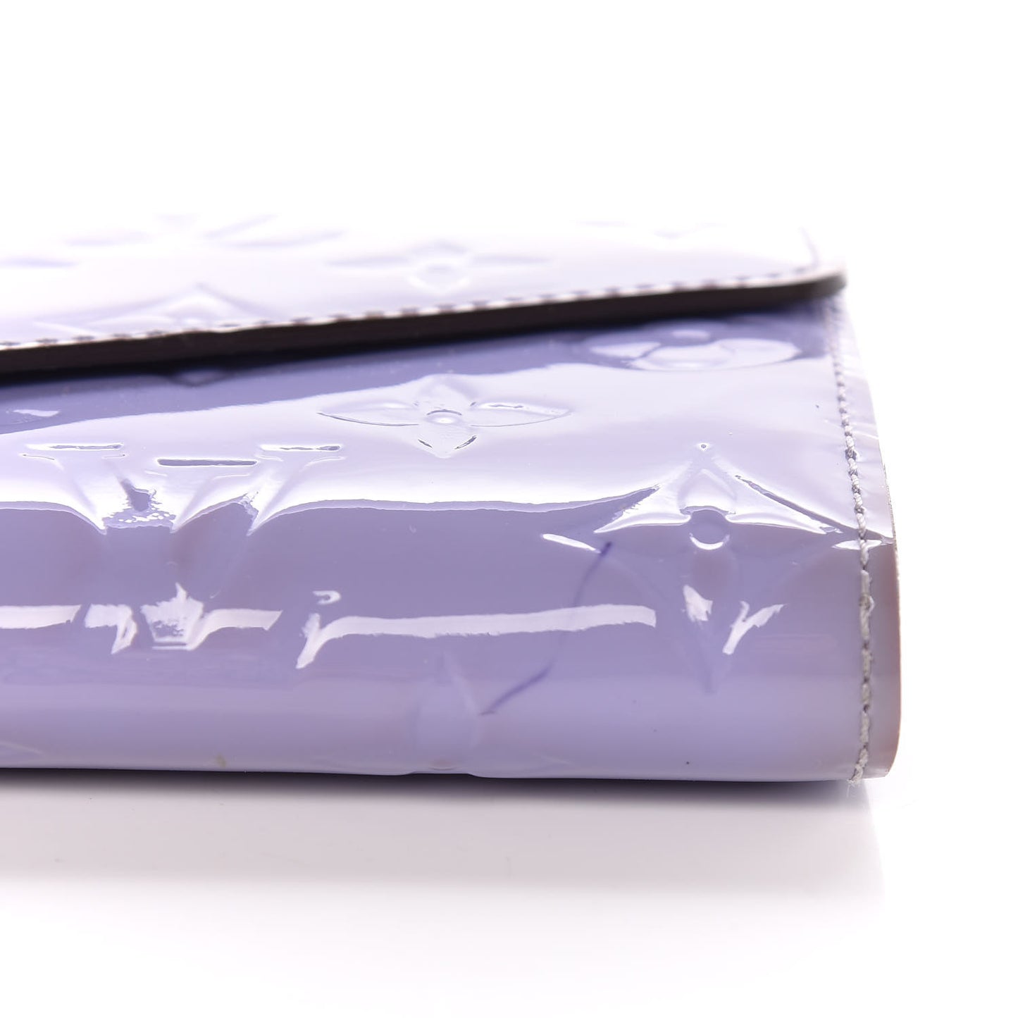 Vernis Sarah Wallet NM Lilac