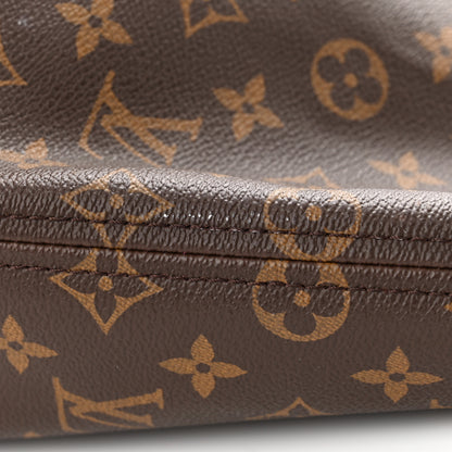 Louis Vuitton Monogram Neo Neverfull GM Pivoine 16 of 17