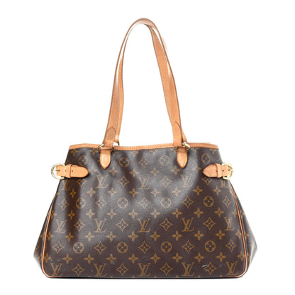 Louis Vuitton Monogram Batignolles Horizontal 3 of 7