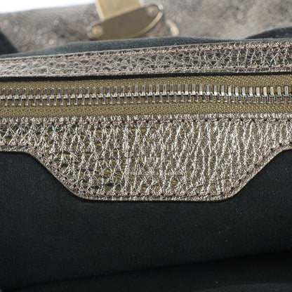 Louis Vuitton Mahina XL Bronze 6 of 7