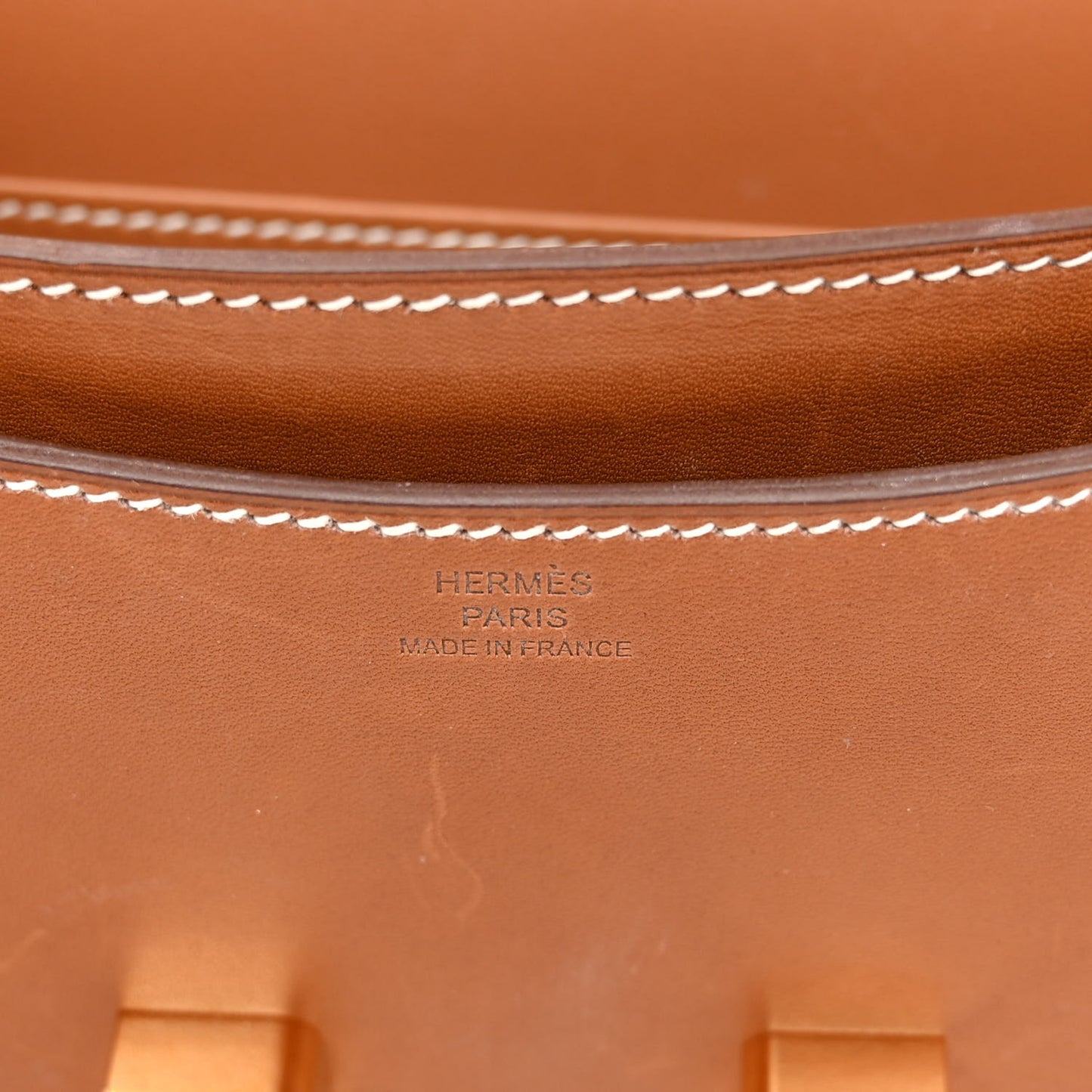 Barenia Constance 18 Fauve