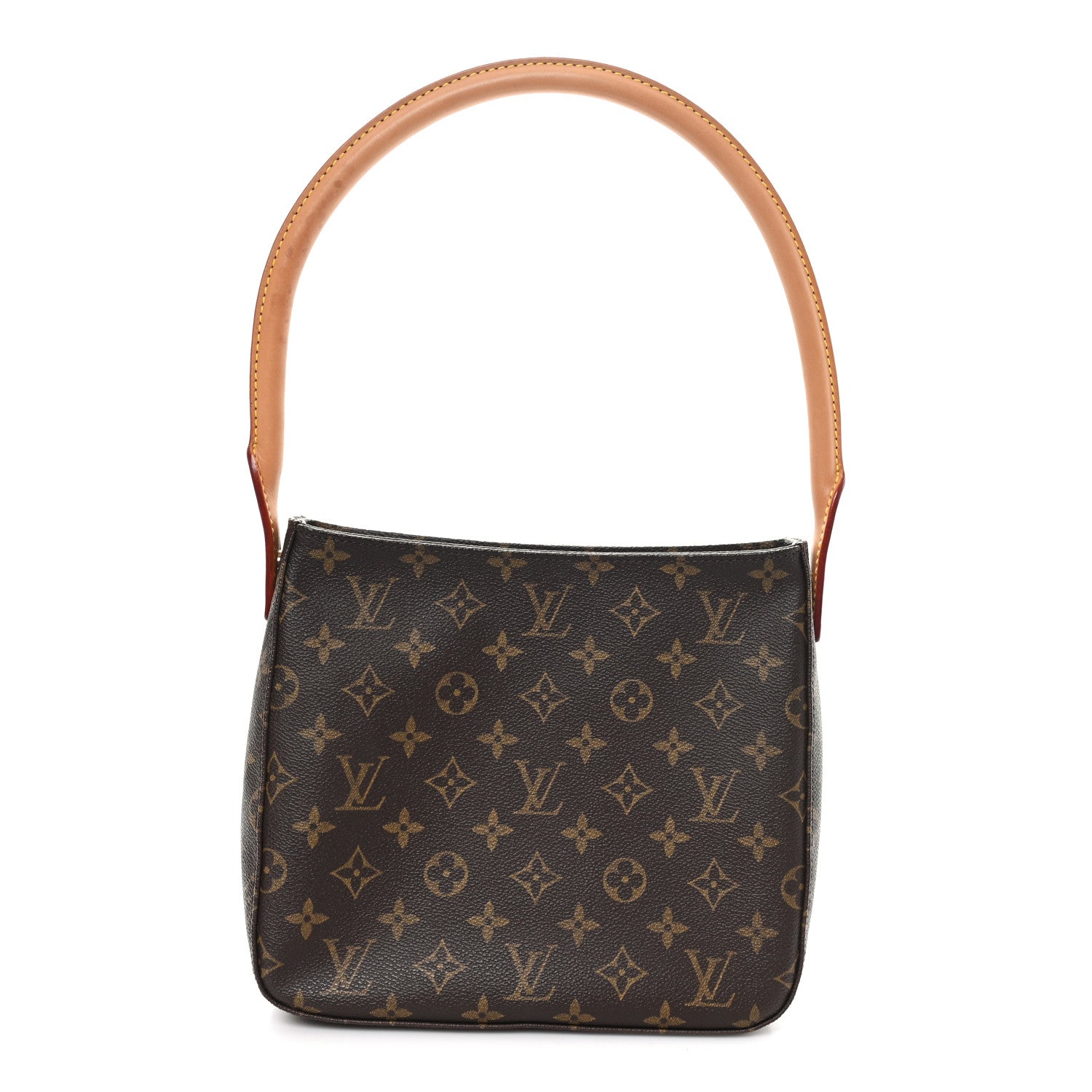 Louis Vuitton Monogram Looping MM 1 of 9