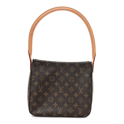 Louis Vuitton Monogram Looping MM 1 of 9