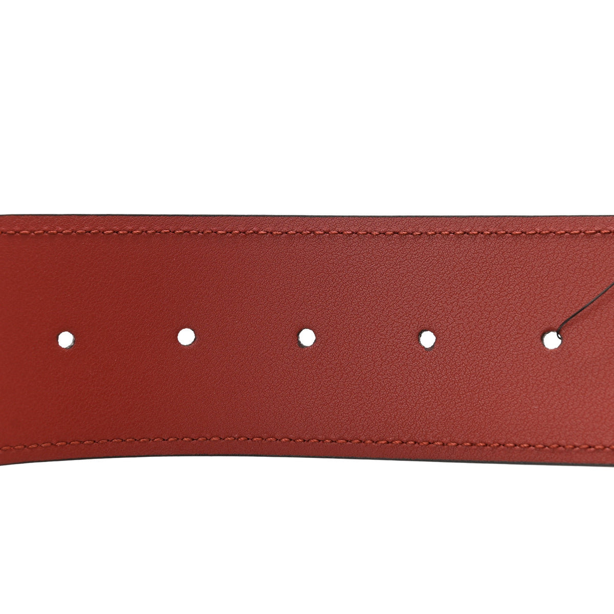 Suede Cudu Blondie Wide Belt 85 34 Blondie Red