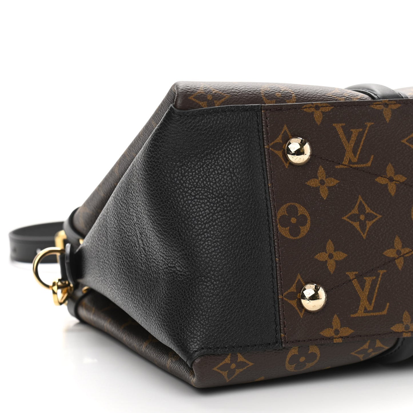 Monogram Soufflot MM Black