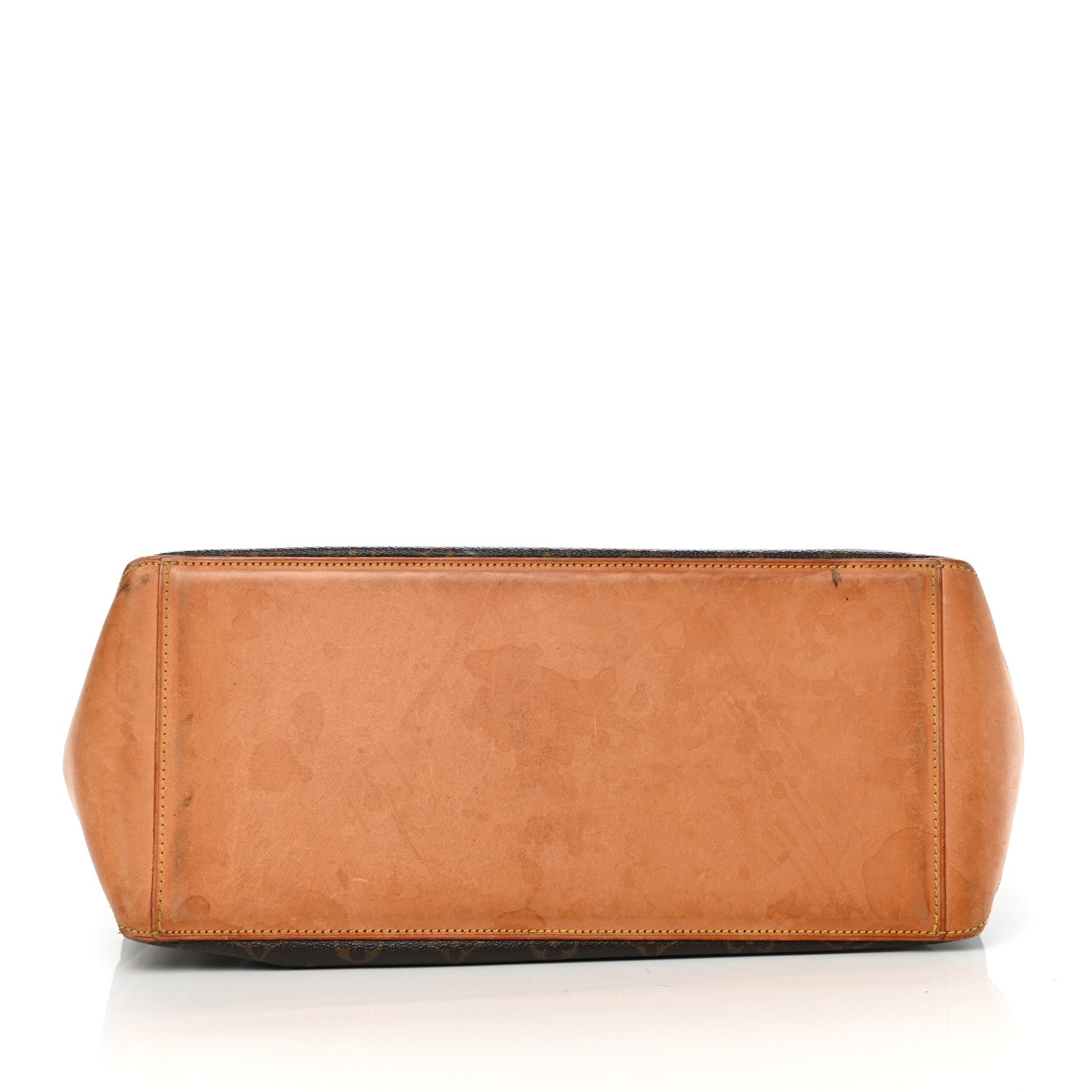 Louis Vuitton Monogram Cabas Mezzo 13 of 20