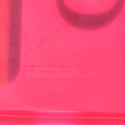 Gucci Rubber Print iPhone 8 Case Pink 5 of 6