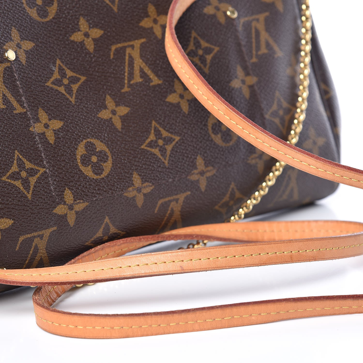 Louis Vuitton Monogram Favorite MM 12 of 12